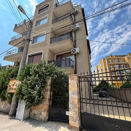 Vqra Sarafovo Burgas Exterior foto
