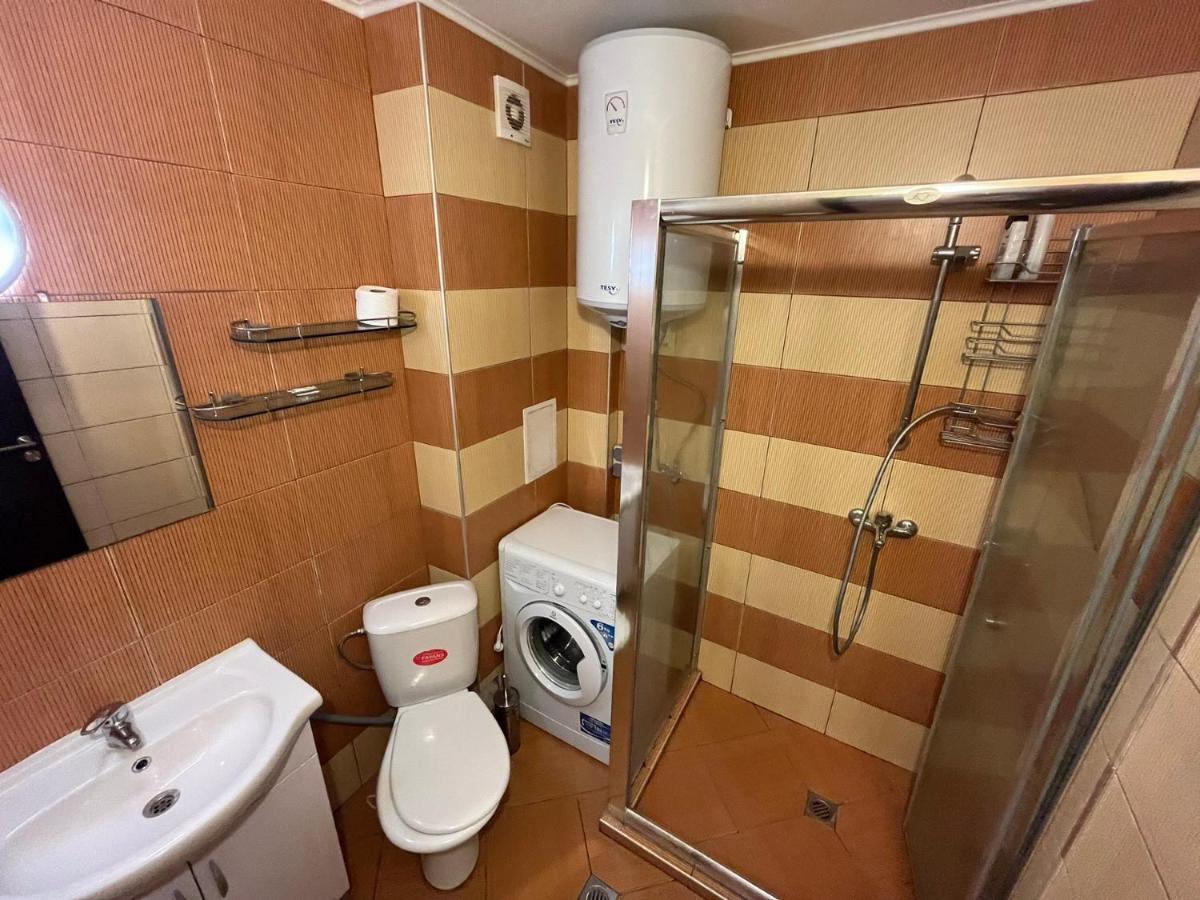 Vqra Sarafovo Burgas Exterior foto