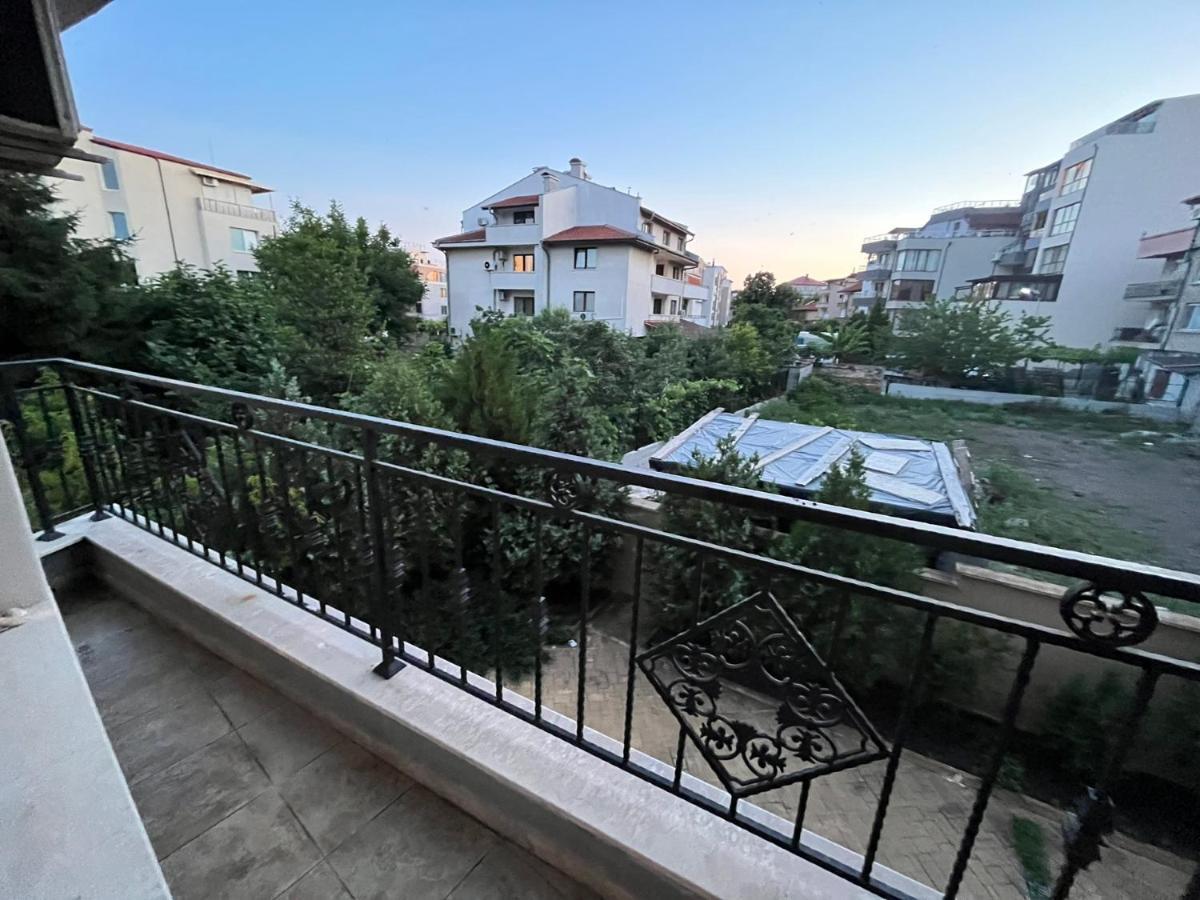 Vqra Sarafovo Burgas Exterior foto